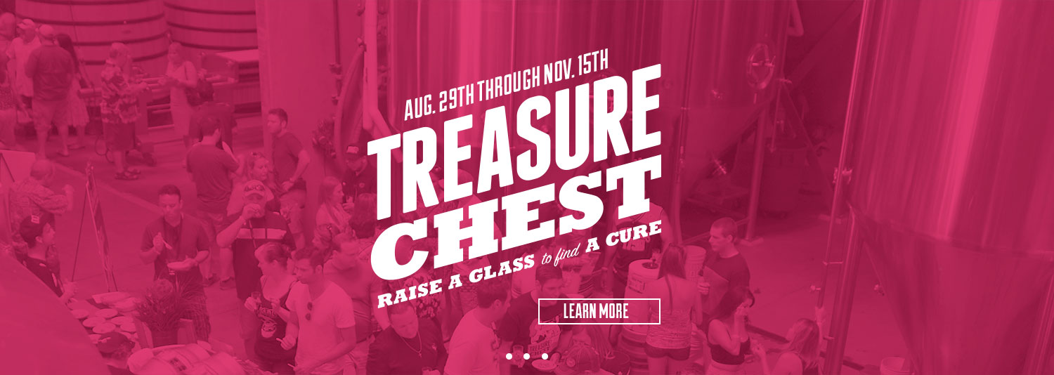 Treasure Chest