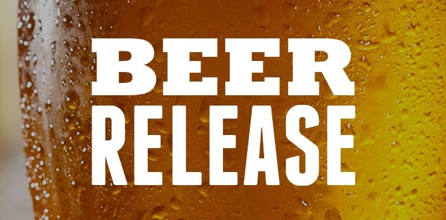 Beer Release