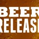 Beer Release