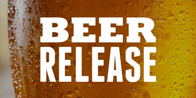Beer Release