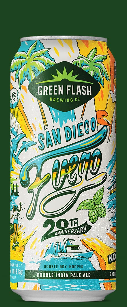 San Diego Fuego